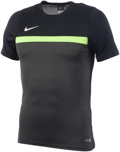  Футболка мужская Nike Academy Training 1 Черный M